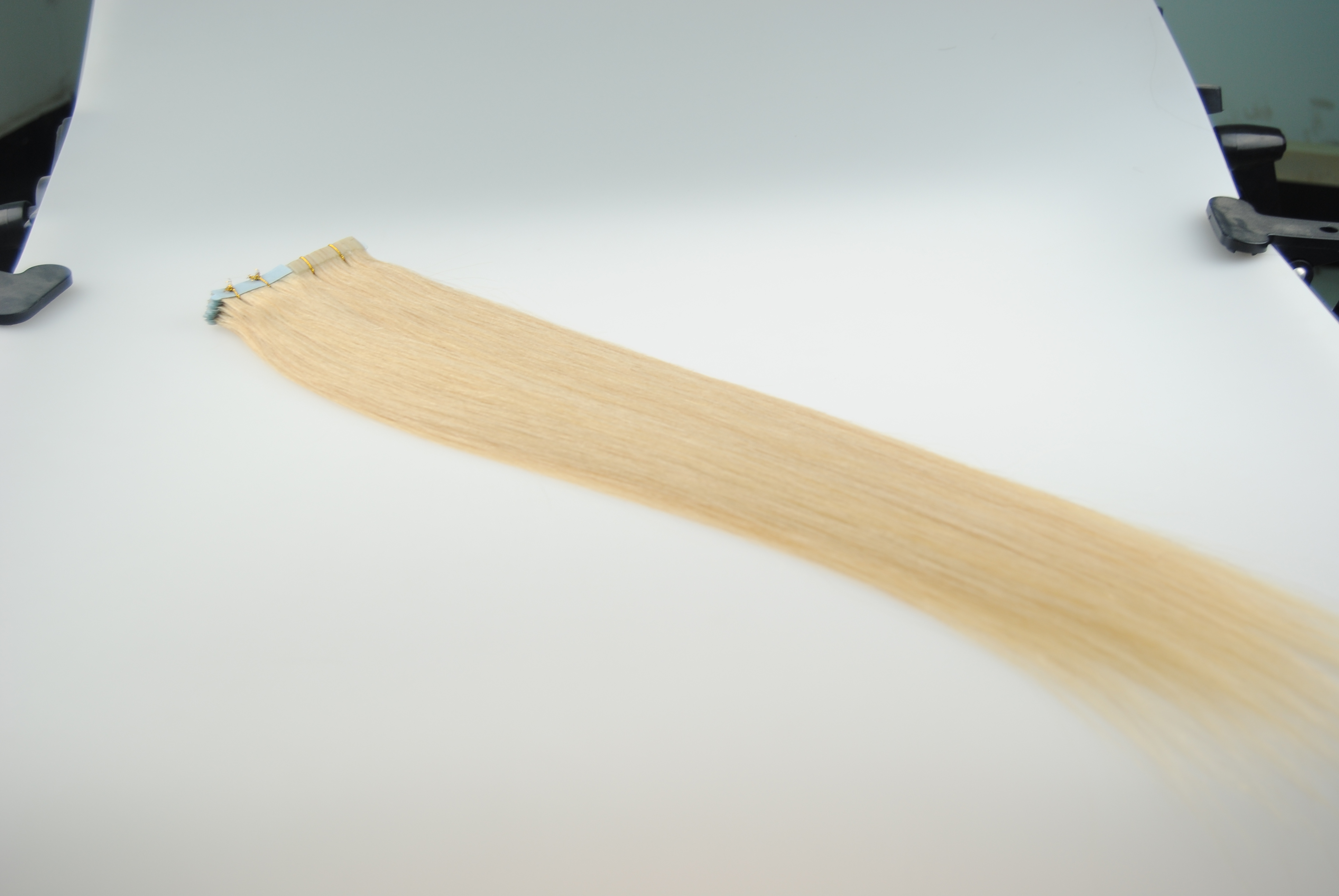 20Inch Ombre Remy Tape In Hair 2.5g/pc Alibaba Express Wholesale Top Quality Virgin Remy Hair Super Thin Tape Hair Extension