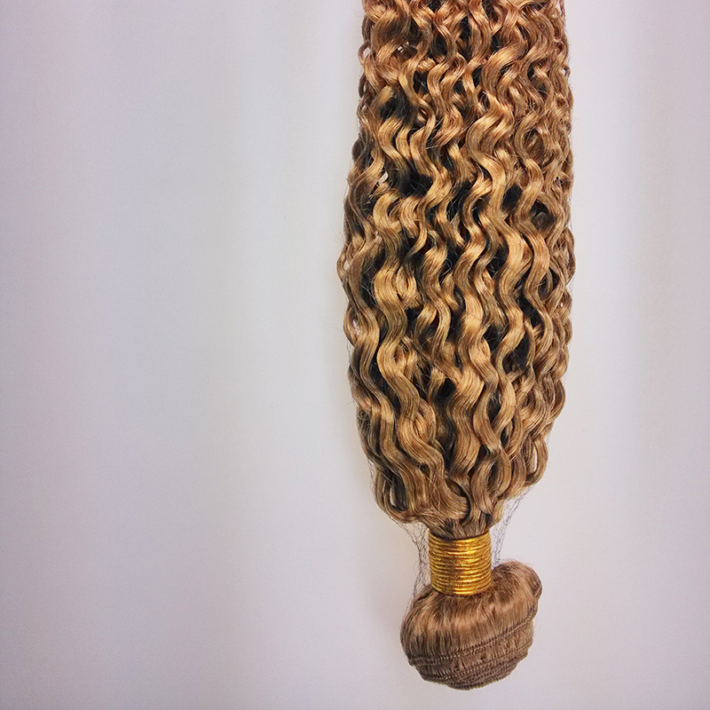 6a virgin remy hair weft