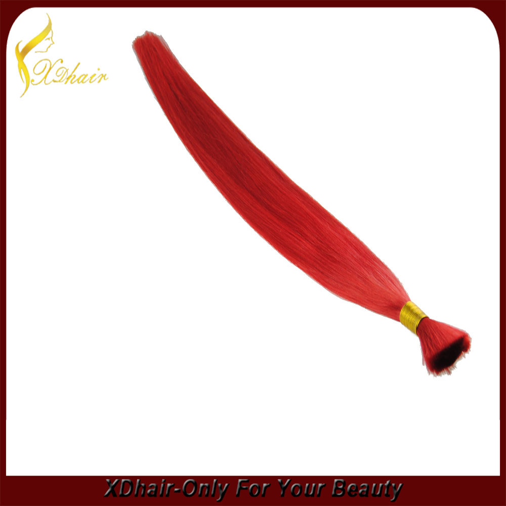 8A Alibaba no weft human hair bulk