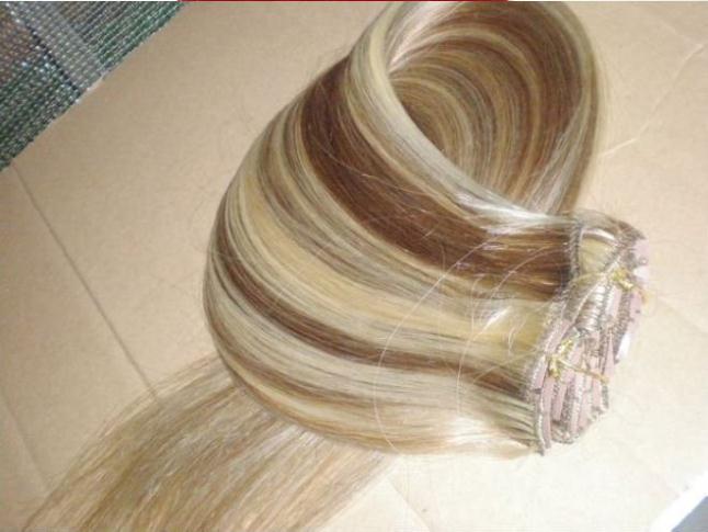 Afro kinky 4c hair clips in afro kinky curly hair extensions wholesale price unprocessed 7A grade mongolian hair