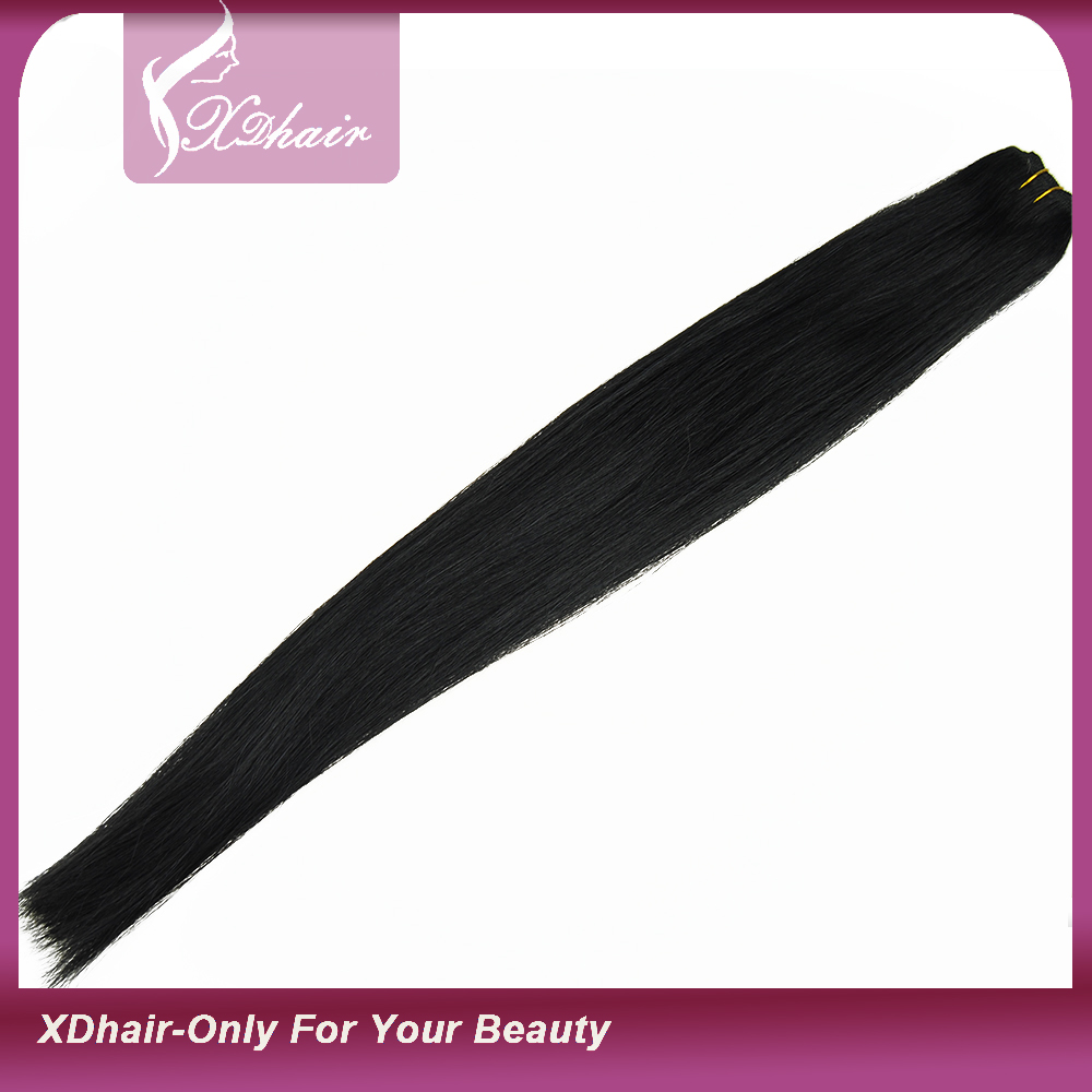 Alibaba China Best Selling Products Brazilian Human Hair Wholesale New Product 2015 Hair Weave Hair Extension