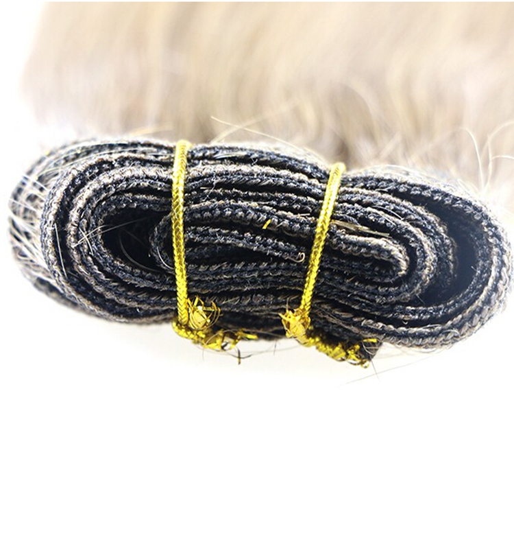 Alibaba express dropshipping 100 virgin Brazilian peruvian remy human hair weft weave bulk extension