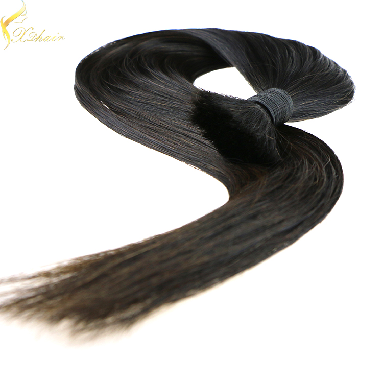 Alibaba hot new retail products 100% human virgin virgin hair from chennai india