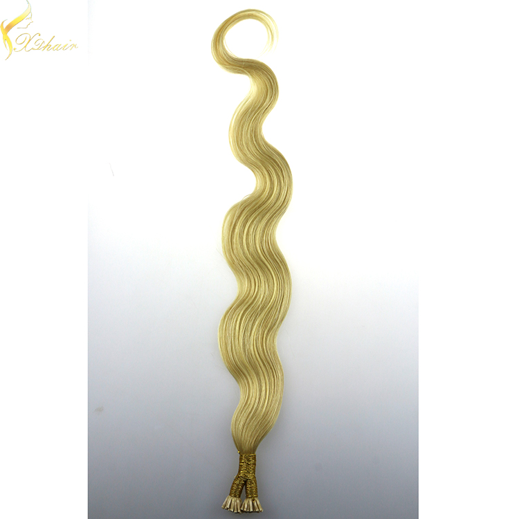 Alibaba trade assurance grade 8A 1g remy double drawn pre bonded