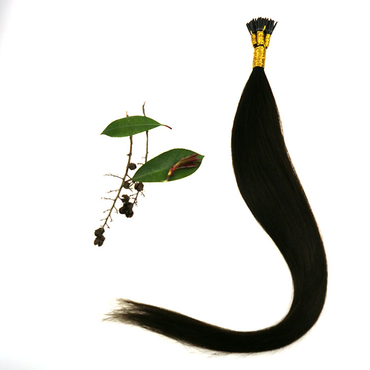 Best Price and Good Quality Indian Hair Human Hair Type virgin human hair extensions I/u/v/flat  tip hair extension pre-bonded hair extension