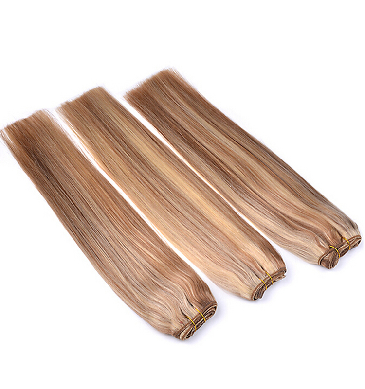 Best selling products aliexpress 100 virgin Brazilian peruvian remy human hair weft weave bulk extension