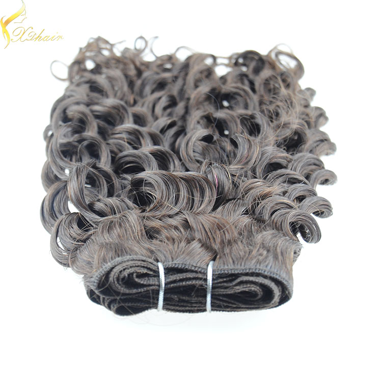 Best selling products wholesale high quality grade 8a virgin remy hair unprocessed