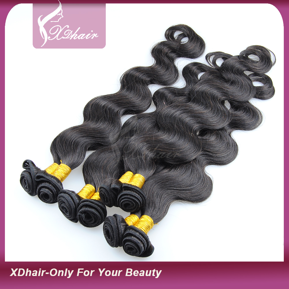Body Wave Natural Color Virign Brazilian Hair Wholesale Hair Weave Distributors Free Weave Hair Packs Cheap Weave Hair Online
