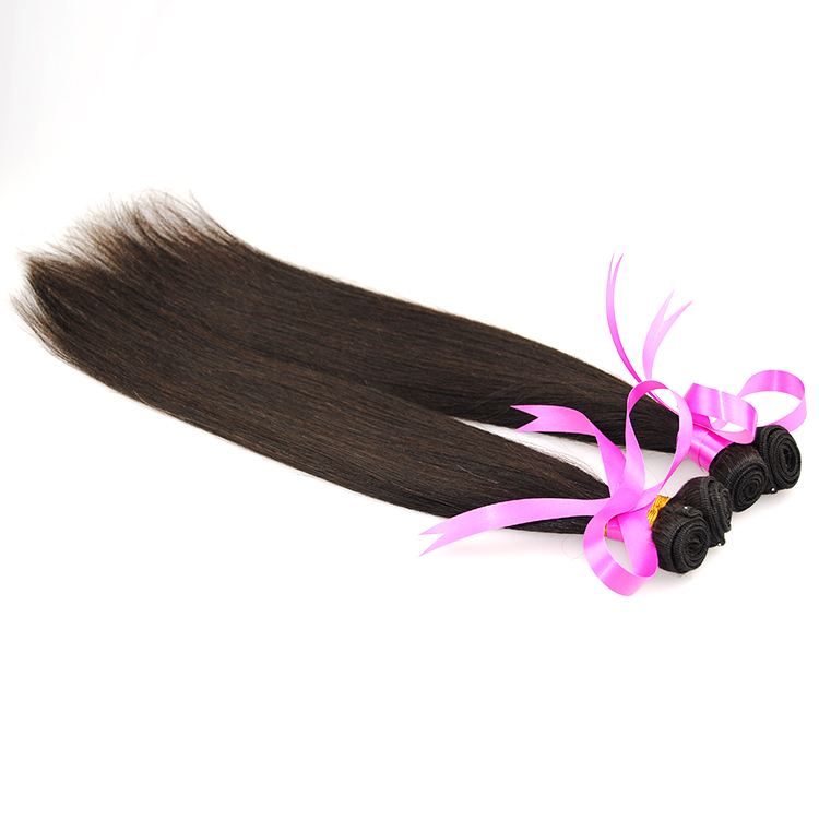 Cheap New brazilian/russian/european human hair weft