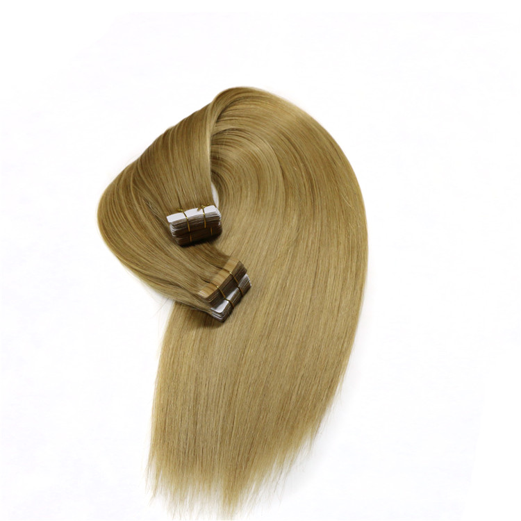 Cheap tape hair extensions thin skin hair systems skin weft seamless hair extensions