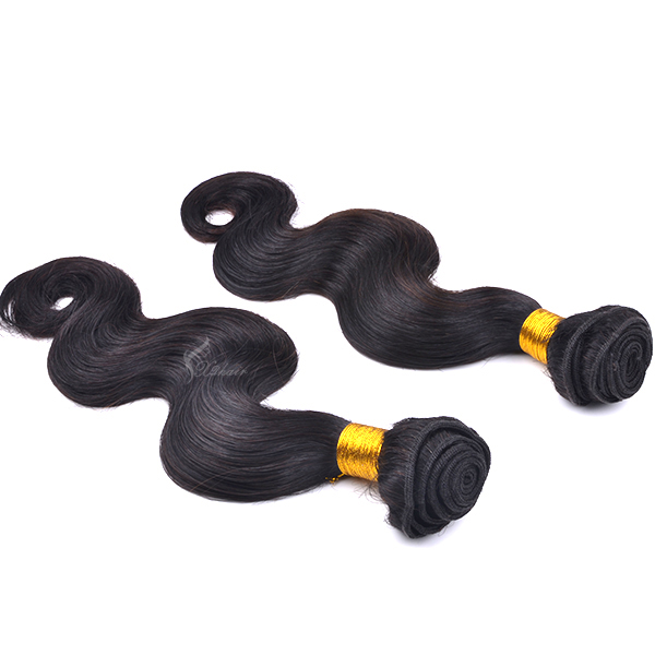 Competive Factory wholesale price virgin brazilian hair loose wave
