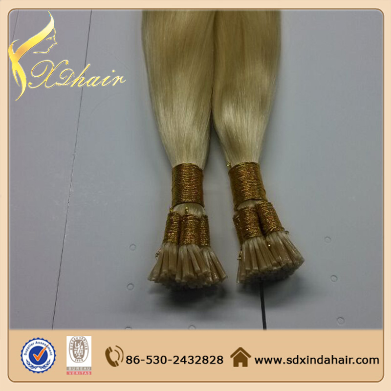 Double Drawn Stick Tip I Tip Hair Extensions