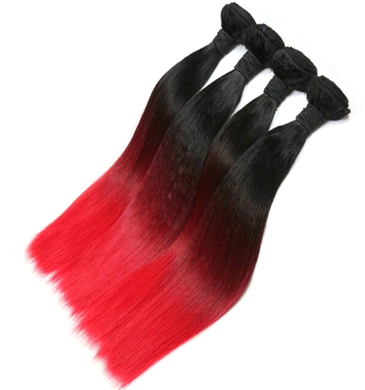 Double drawn best selling products 100 virgin Brazilian peruvian remy human hair weft weave bulk extension