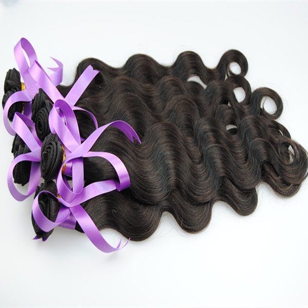 Hair Factory In Stock Unprocessed Virgiin Body Twist Human Hair Weaving