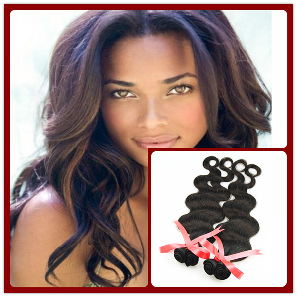 High quality raw unprocessed grade 8a hair weft gray hair weave human