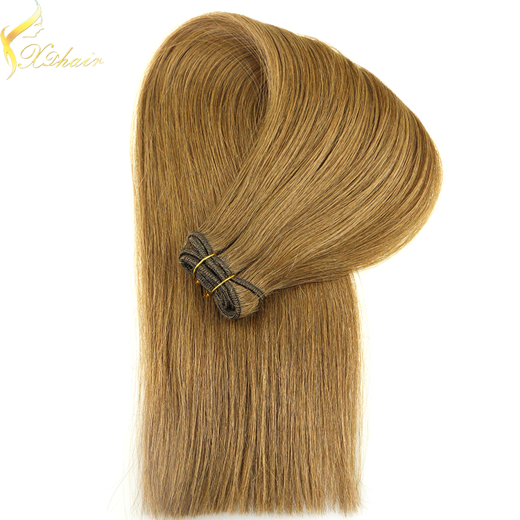 High quality raw unprocessed grade 8a virgin hair raw unprocessed grade
