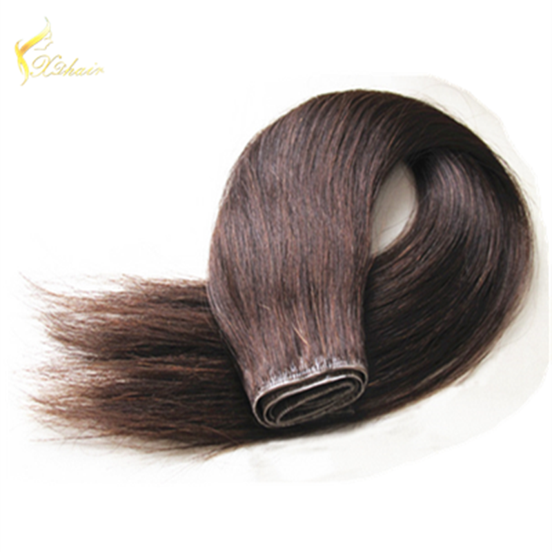 Hot Fashion 8a Grade Remy Keratin 1g U Tip Hair Extension