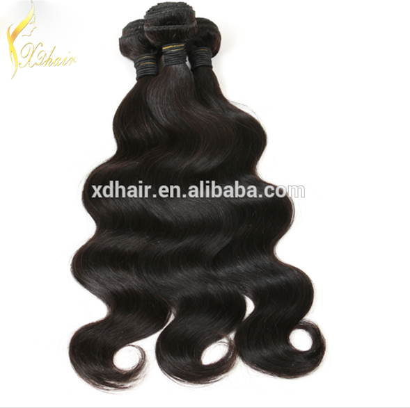 Hot Sale Brazilian Virgin Hair Wefts, Unprocessed Virgin Brazilian Hair