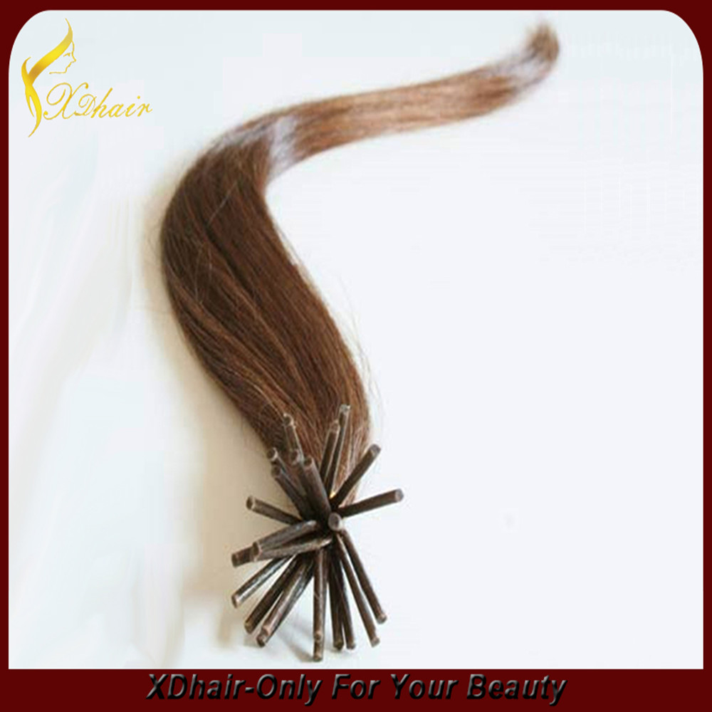 I-tip haar 18 "0,5 g # 6