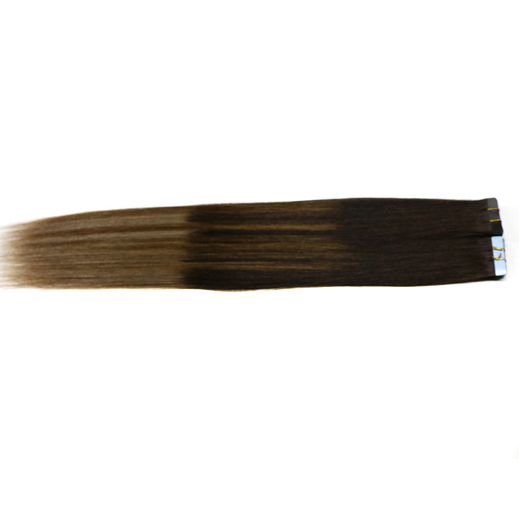 In stock alibaba express china dropship peruvian skin weft 100% virgin brazilian indian remy human hair PU tape hair extension