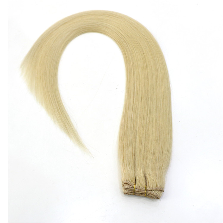 wholesale price best selling china vendor paypal accept grade 8A #60 color remy hair weaving