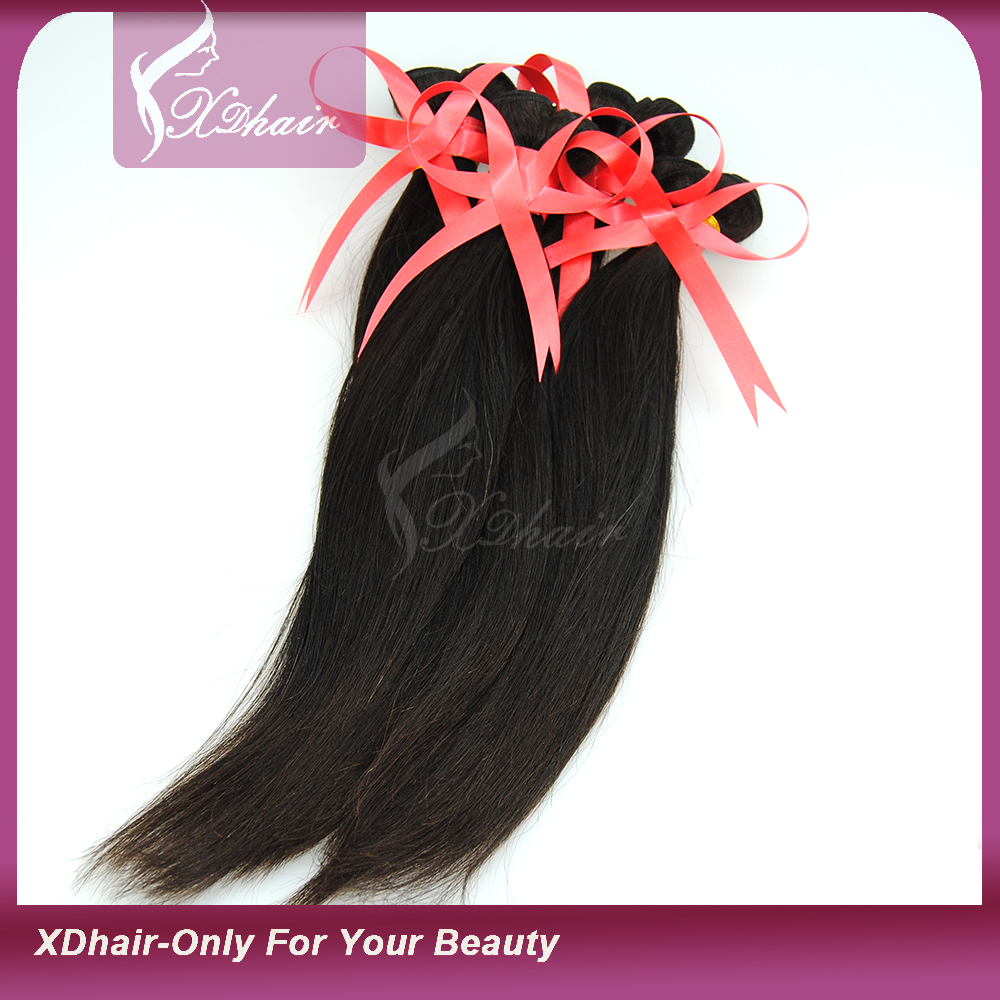 천연 컬러 바디 웨이브는 100 % 처리되지 않은 인간의 머리 없음 없음 무료 이가 페루 헤어 제직을 흘리기 없음 혼합 얽힌 무료 혼합하지