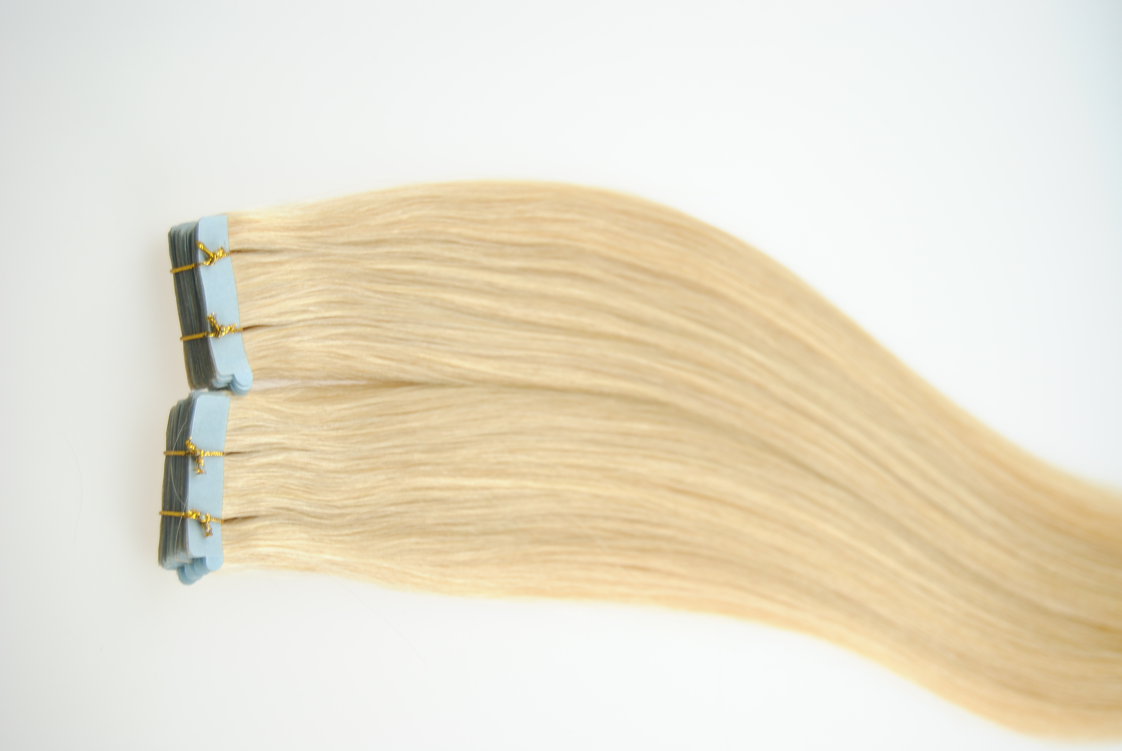 New 2015 Human Hair Top Grade 5A Grade Remy Hair Very Beauty Competitive Price High Quality Tape Hair Extension