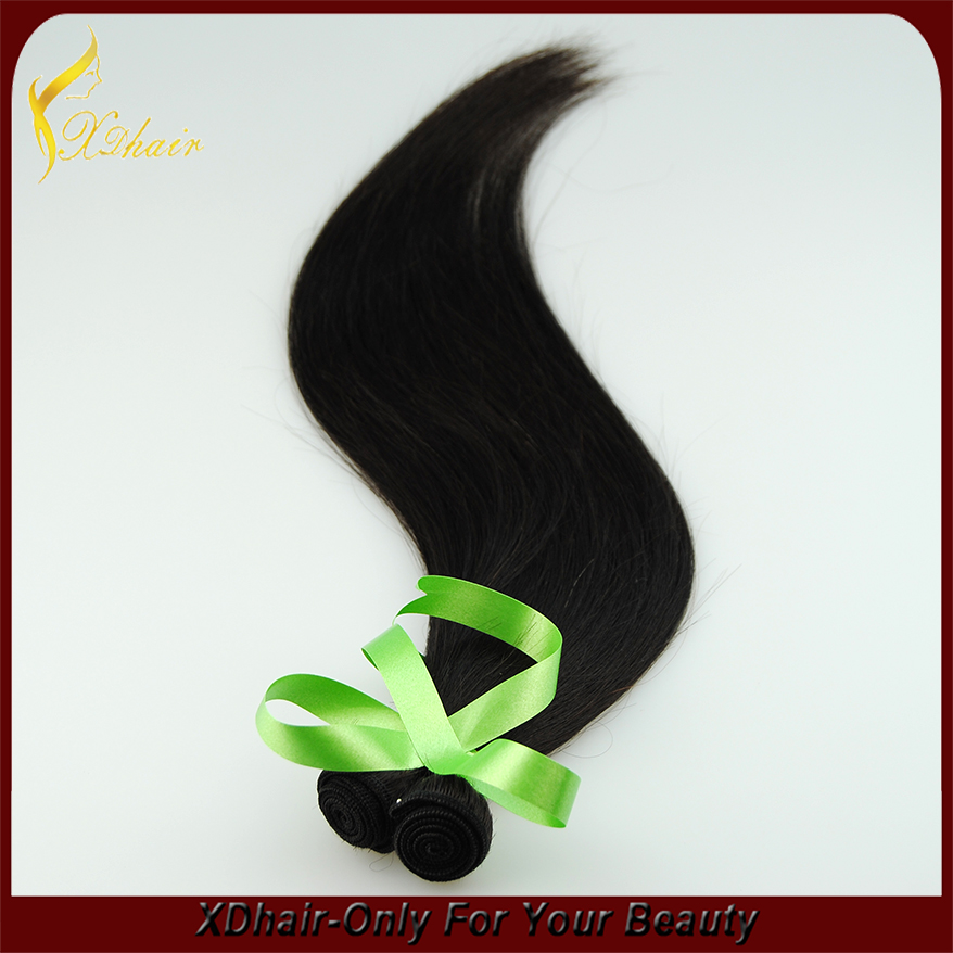 New Arrival !!! 10'-30' Brazilian Human Hair Weave Bundles Unprocessed Virgin Human Hair Weft