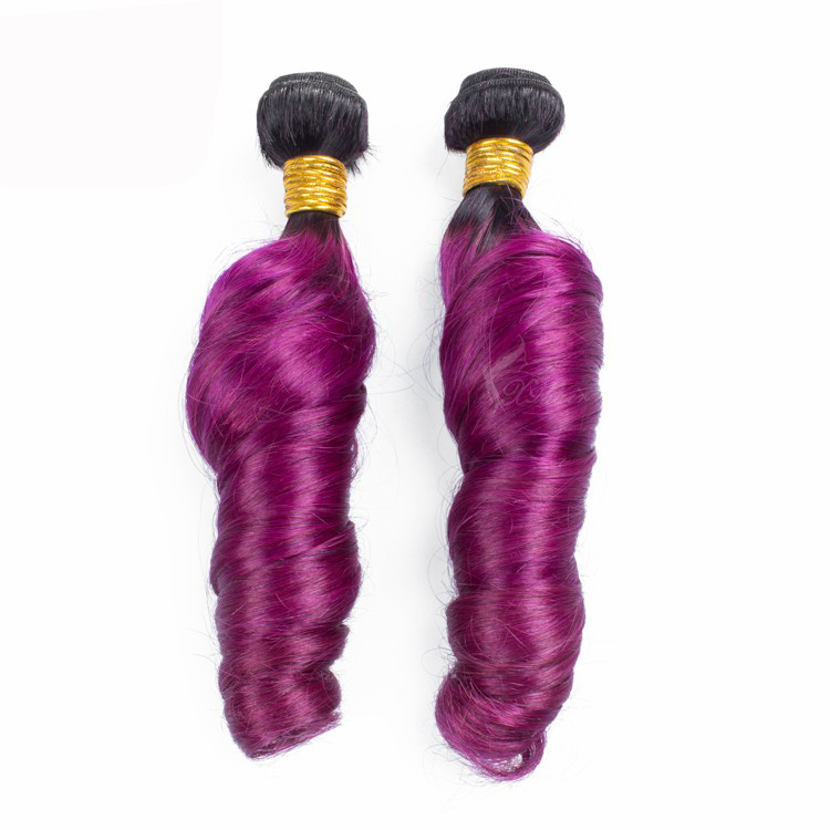 New Arrivel High Quality Grade 7A Peruvian Unprocessed Peruvian Hair Weft