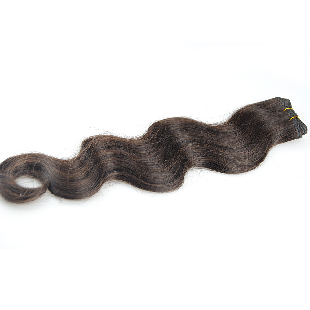 New Products Hight Quality Products Hair Extension Virgin Human Hair