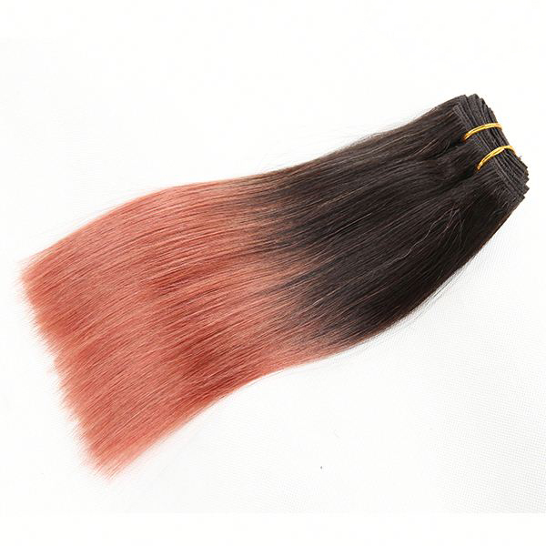 No tangle no shedding  unprocessed wholesale virgin brazilian weave