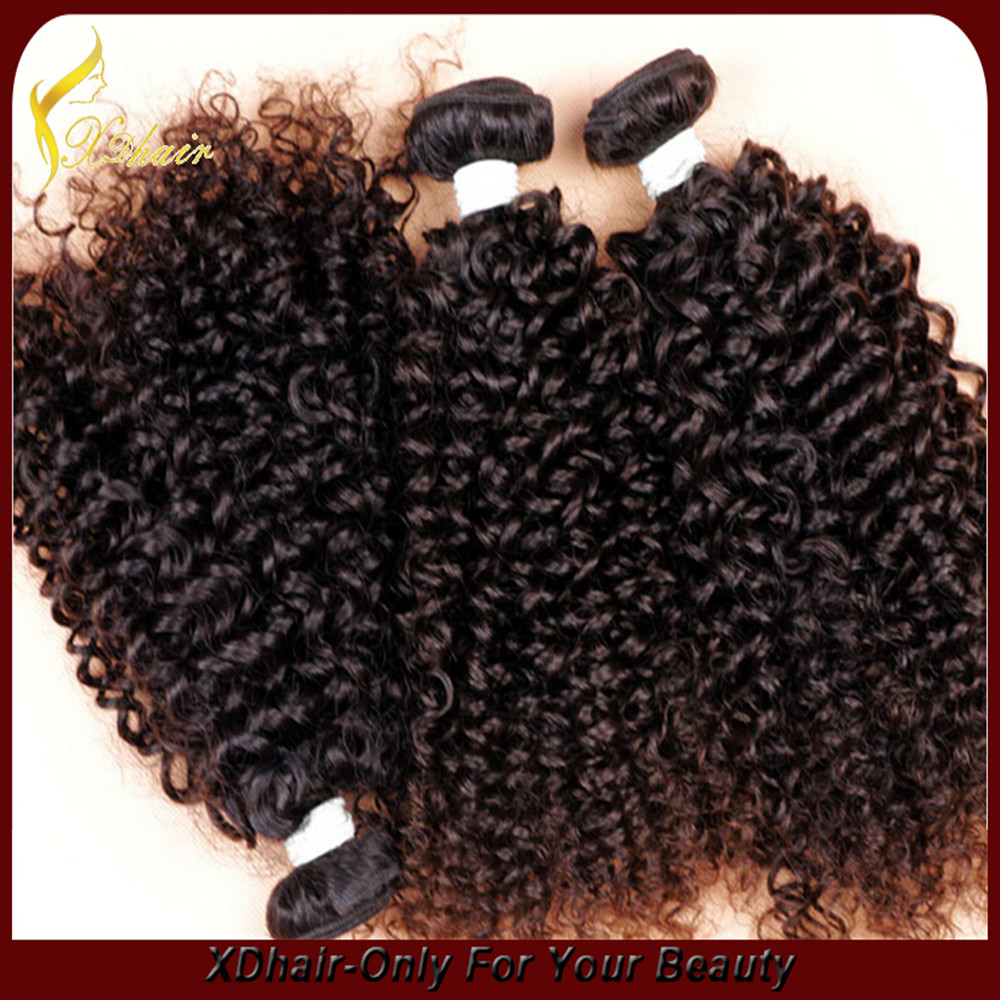 Perú 16 pelo "Color Natural