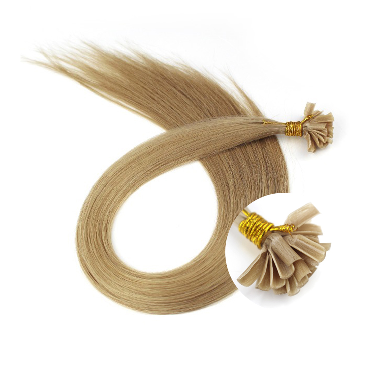 Premium Jazzy Hair Extensions Pre-bonded U Tip Hair Extension