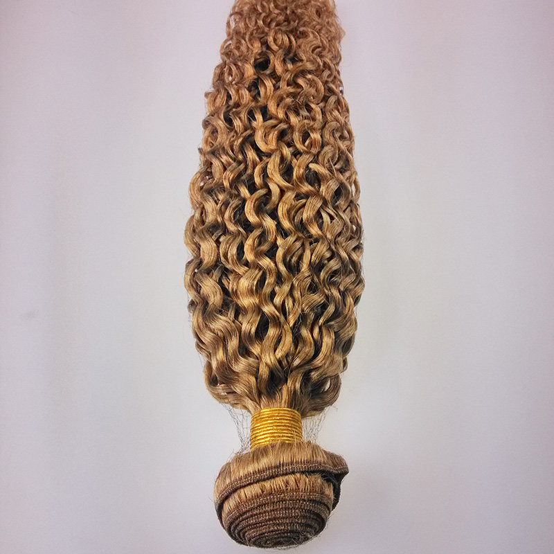 Pure Raw Virgin Malaysian Hair Weft