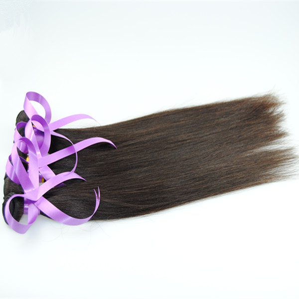 Raw Unprocessed Straight Virgin Peruvian Hair 100% Remy Hair Bundles 7A Peruvian Virgin Straight Hair Weave