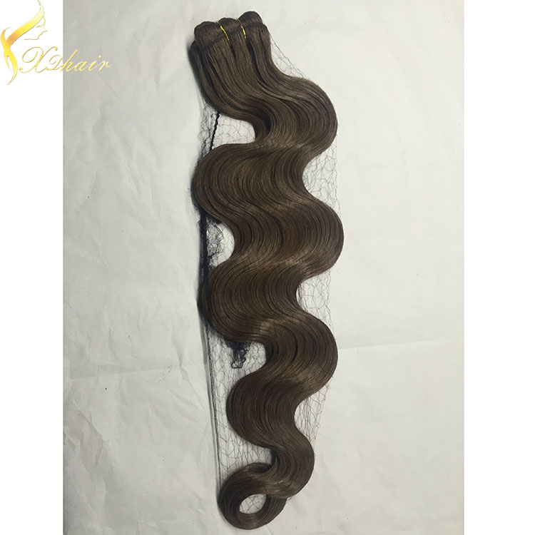 Super discount 7A Top quality body wave peruvian hair unprocessed