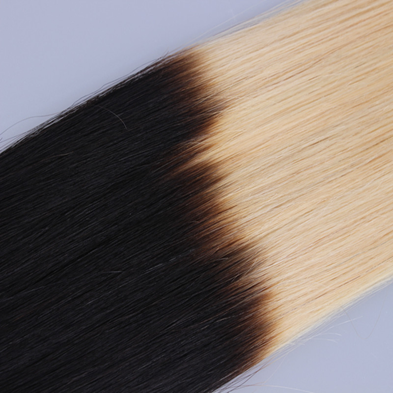 Tangle Free Shedding Free U Tip Hair Extension