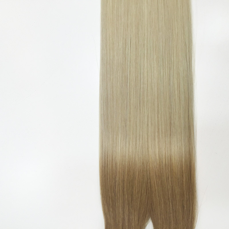 Top Quality Factory Price human tape remy hair extentions