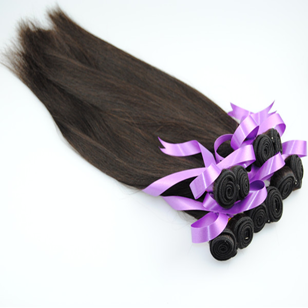 Very Thick Double Drawn Brazilian Wholesale Unprocessed Remy Good Feedback 613 Blonde Hair Weave