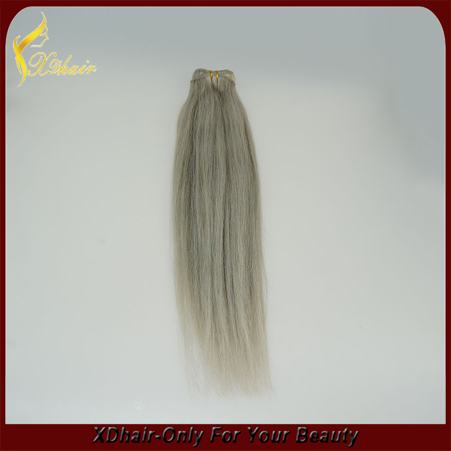 Virgin hair weaving vendor -wholesale 5A-7A Brazilian hair/Peruvian hair/Malaysian hair/Indian hair weaving