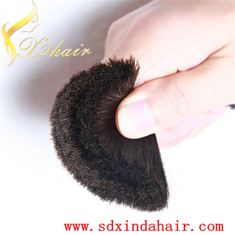 Wholesale 7A China Factory Supply Highest quality Brazilian hair/Peruvian hair/Malaysian hair Bulk