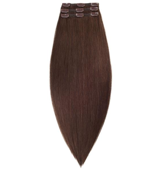 Wholesale Alibaba Remy Virgin Hair 100% Remy blonde  24inch hair extensions clip in