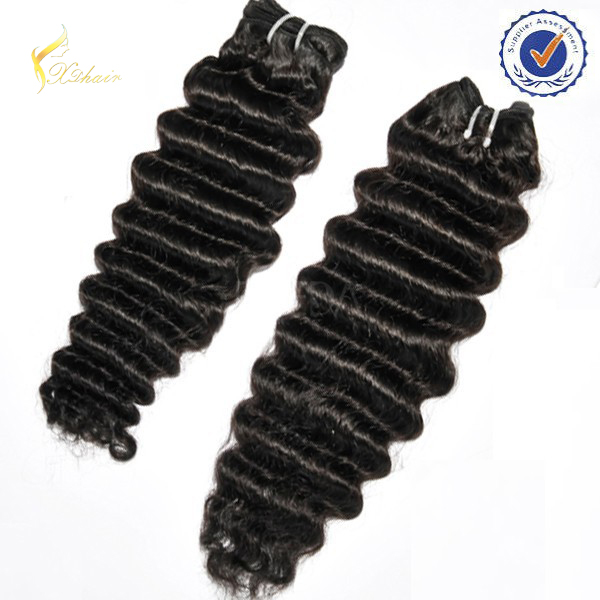 Wholesale Cheap virgin Brazilian Hair 100% Remy Virgin Human Hair Extension