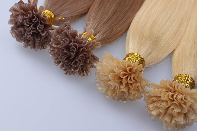 Wholesale Quality U Tip Hair