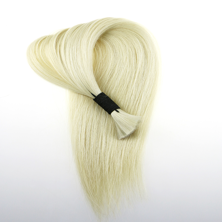 Wholesale Unprocessed No Chemical All Length Virgin Human Hair Bulk