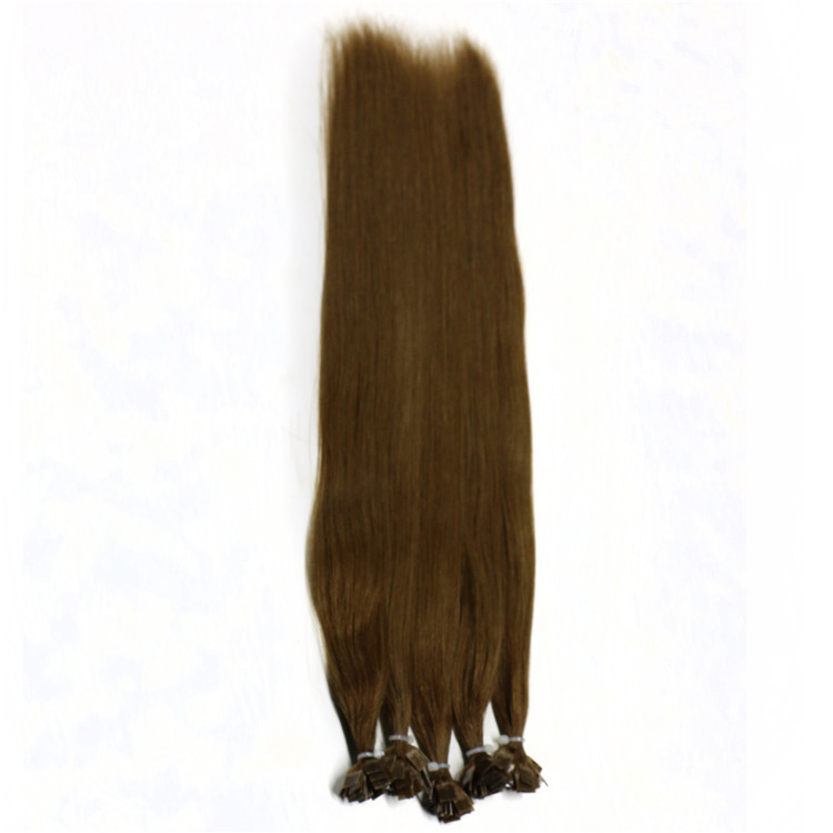 alibaba express wholesale best selling products 100% virgin brazilian indian remy human hair flat tip hair extension