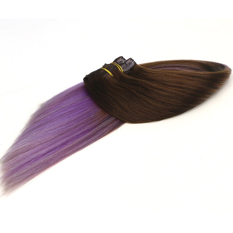 aliexpress china crochet braids with human hair 100% virgin brazilian indian remy human hair clip in hair extension