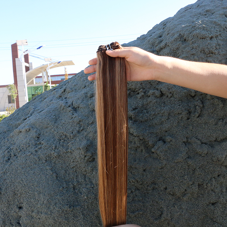 best quality unprocessed silky straight mix piano color hair weave raw virgin brazilian hair