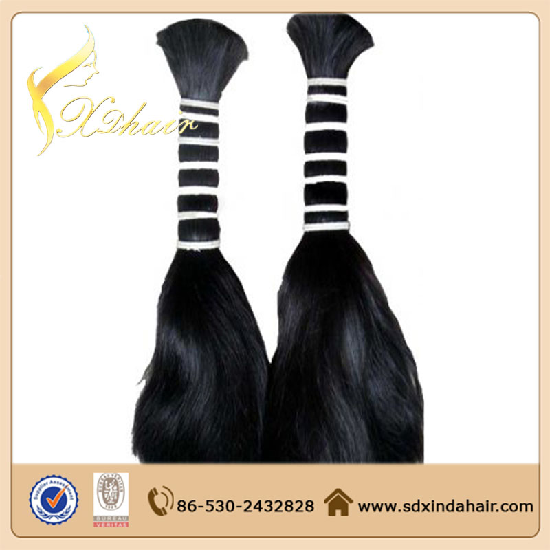 brazilian human hair bulk
