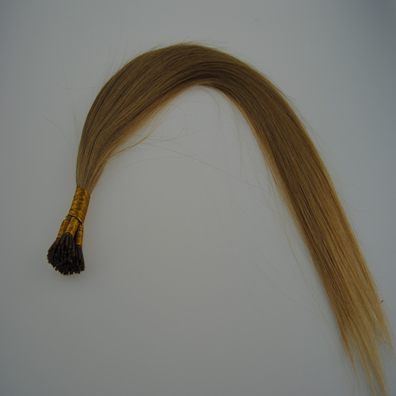 brazilian i tip hair extension